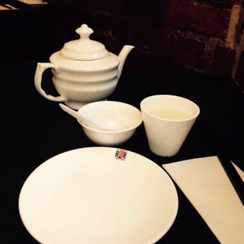 HuTong Dumpling Bar - Waiting for dumplings - Chinese Near Me - Melbourne, VIC HuTong Dumpling Bar - Waiting for dumplings - Chinese Near Me - Melbourne, VIC