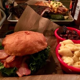 Photo of Capitalist Pig - Saint Louis, MO, United States