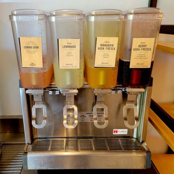 Chipotle Mexican Grill - Organic drinks - Fast Food Near Me - Dunkirk, Maryland