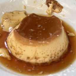 Flan