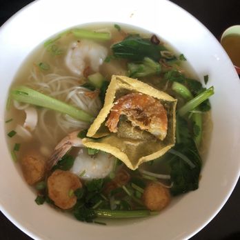Kim's Pho Kitchen + Bar - Vietnamese Near Me - Fairfax, Virginia