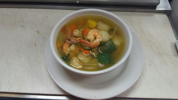 Jacalito #2 | Mexican Restaurant in Little Havana by null