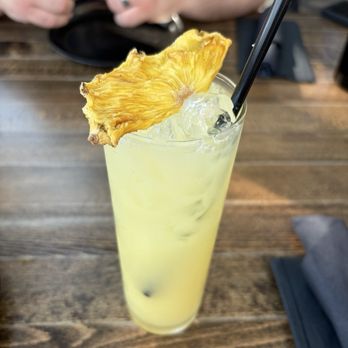 Mito - Pina colada - Latin American Near Me - Roseville, Minnesota Mito - Pina colada - Latin American Near Me - Roseville, Minnesota