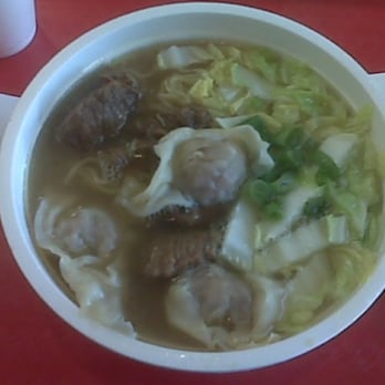 Chowking - Chinese Near Me - Carson, California