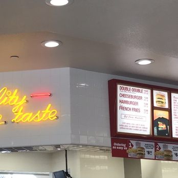 In-N-Out Burger - Burgers Near Me - Oceanside, California In-N-Out Burger - Burgers Near Me - Oceanside, California
