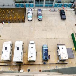 Skyline RV Camp