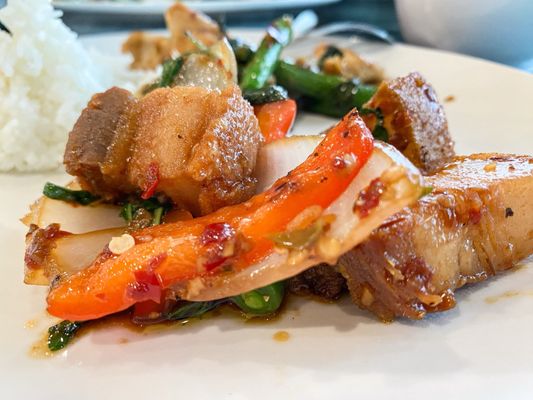 Sai Varee | Thai Cuisine by null