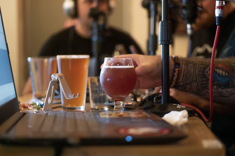 Fairfield Craft Ales