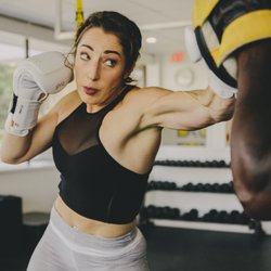 True Conditioning - Boxing.