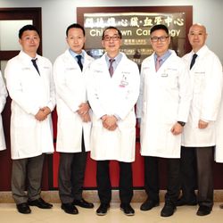 Chinatown Cardiology - Meet Our Doctors!