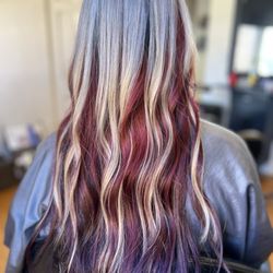 Gloss Hair Salon
