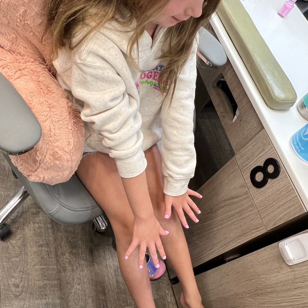 #1 Nails - Nail Salons Near Me - Shelby Township, Michigan