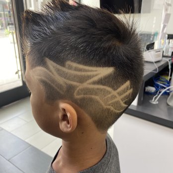 Da Kinez Barbershop - Barbers Near Me - Kapolei, Hawaii