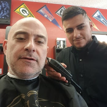 Granada Square Barbers - Barbers Near Me - Anaheim, California