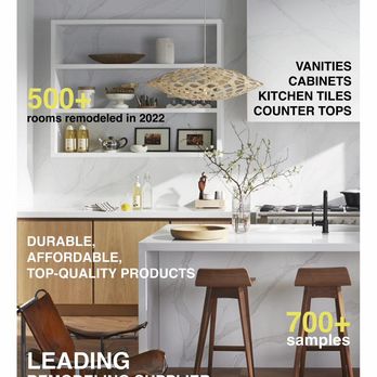 Modello Tile Studio - Kitchen & Bath Near Me - Walnut Creek, California