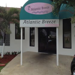 Atlantic Breeze