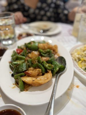 Triple Crown Restaurant by null