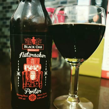 Black Oak Brewery - a bottle and a glass - Breweries Near Me - Toronto, Ontario Black Oak Brewery - a bottle and a glass - Breweries Near Me - Toronto, Ontario