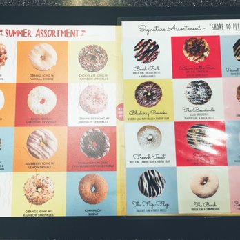 Duck Donuts - Donuts Near Me - Williamsburg, Virginia