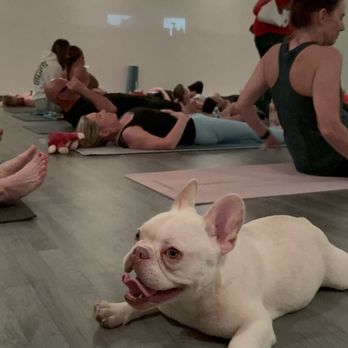 YogaSix Rolling Hills - Yoga Near Me - Torrance, California YogaSix Rolling Hills - Yoga Near Me - Torrance, California