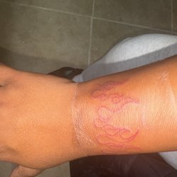 Emerald Ink tattoos
