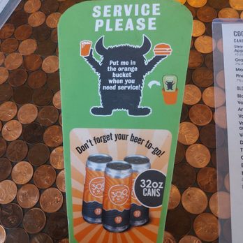 300 Suns Brewing - How to Ask for service - Brewpubs Near Me - Longmont, Colorado