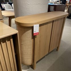 West Elm - Side board