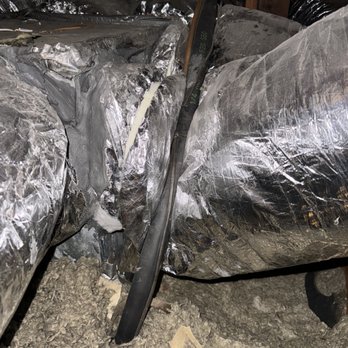 Evergreen Property Company - Substandard contractors, air cut off to the master bedroom - Property Management Near Me - Austin, Texas