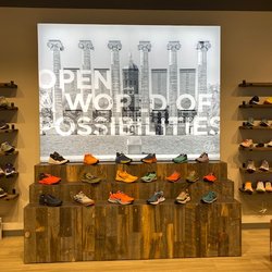 Fleet Feet - We have a wide variety of shoes for walking, running or just being on your feet all day.