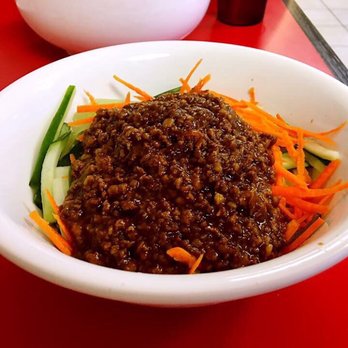 Tainan Bistro - Zha Jiang Mian - Taiwanese Near Me - Houston, Texas Tainan Bistro - Zha Jiang Mian - Taiwanese Near Me - Houston, Texas