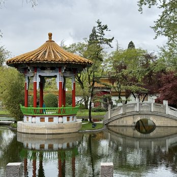 Chinagarten - Parks Near Me - Zürich, ZH