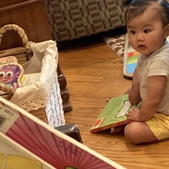 Pure & SIMPLE Child Care - Books Books Books!!! - Child Care & Day Care Near Me - Pleasant Hill, California Pure & SIMPLE Child Care - Books Books Books!!! - Child Care & Day Care Near Me - Pleasant Hill, California