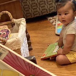 Pure & SIMPLE Child Care - Books Books Books!!!