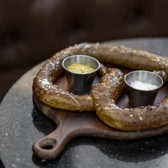 K32 Rooftop Bar - Pretzel - Lounges Near Me - New York, New York K32 Rooftop Bar - Pretzel - Lounges Near Me - New York, New York