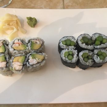 Hane Restaurant - Sushi Bars Near Me - New York, New York