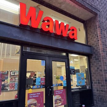 Wawa - Convenience Stores Near Me - Philadelphia, Pennsylvania Wawa - Convenience Stores Near Me - Philadelphia, Pennsylvania