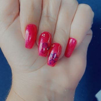 Beauty Nails And Spa - Nail Salons Near Me - Albuquerque, New Mexico