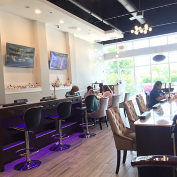Matte a Nail Lounge - Nail Salons Near Me - Bolingbrook, Illinois Matte a Nail Lounge - Nail Salons Near Me - Bolingbrook, Illinois