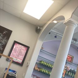 Orchid's Nail Salon