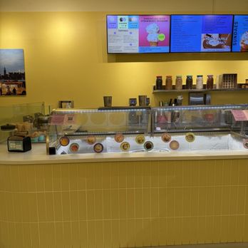 Van Leeuwen Ice Cream - The ice cream counter - Ice Cream & Frozen Yogurt Near Me - Denver, Colorado Van Leeuwen Ice Cream - The ice cream counter - Ice Cream & Frozen Yogurt Near Me - Denver, Colorado