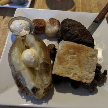Henry Flach - 8oz filet - Pubs Near Me - West Allis, Wisconsin Henry Flach - 8oz filet - Pubs Near Me - West Allis, Wisconsin