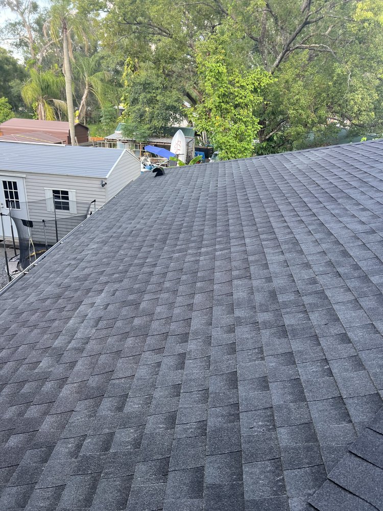 Slide of Roofing G&m Contractor