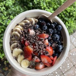 Açaí bowl