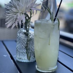 The Blanca Tatanka - Great place for a refreshing drink!