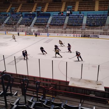 Hersheypark Arena - Hershey Cubs - Stadiums & Arenas Near Me Hersheypark Arena - Hershey Cubs - Stadiums & Arenas Near Me