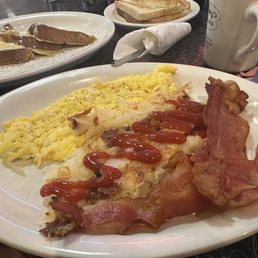 Big Breakfast