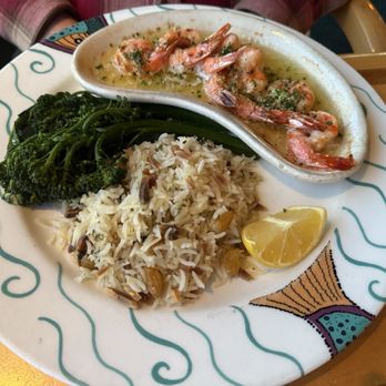 Anthony's at Sinclair Inlet - The shrimp, three for 33 sunset meal deal - Seafood Near Me - Bremerton, Washington