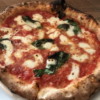 Jay’s Artisan Pizza - Margherita Pizza - Pizza Near Me - Buffalo, New York Jay’s Artisan Pizza - Margherita Pizza - Pizza Near Me - Buffalo, New York