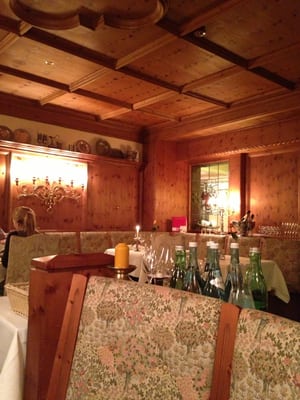 Hotel Schwarzer Adler by null