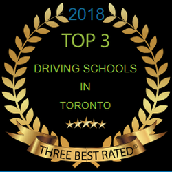 Hi-Tech Driver Education - Best Rated Driving School in Toronto
